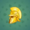 Heroic Helmet #24