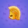 Heroic Helmet #244