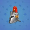 Heroic Helmet #248