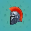 Heroic Helmet #249