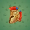 Heroic Helmet #25