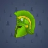 Heroic Helmet #252
