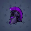 Heroic Helmet #254