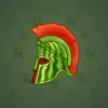 Heroic Helmet #256