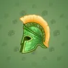 Heroic Helmet #258