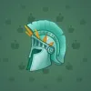 Heroic Helmet #26