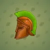 Heroic Helmet #260