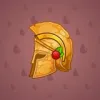 Heroic Helmet #262