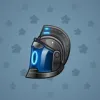 Heroic Helmet #264