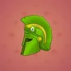 Heroic Helmet #267