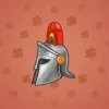 Heroic Helmet #268