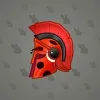 Heroic Helmet #269