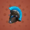 Heroic Helmet #27