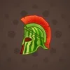 Heroic Helmet #271