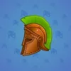Heroic Helmet #272