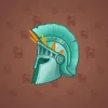 Heroic Helmet #273