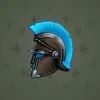 Heroic Helmet #276