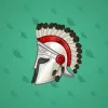 Heroic Helmet #277