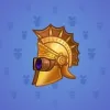 Heroic Helmet #280