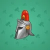 Heroic Helmet #281