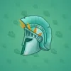 Heroic Helmet #283