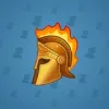 Heroic Helmet #284