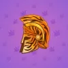 Heroic Helmet #286