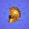 Heroic Helmet #288
