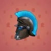 Heroic Helmet #290