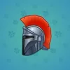 Heroic Helmet #294