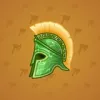 Heroic Helmet #295