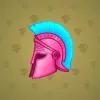 Heroic Helmet #296