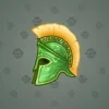 Heroic Helmet #297