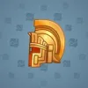 Heroic Helmet #299