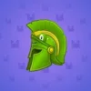 Heroic Helmet #300