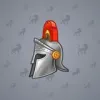 Heroic Helmet #303