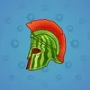 Heroic Helmet #304