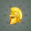 Heroic Helmet #306