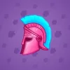 Heroic Helmet #307