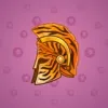 Heroic Helmet #308