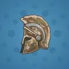 Heroic Helmet #310