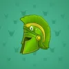 Heroic Helmet #316