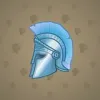 Heroic Helmet #317