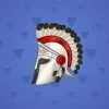 Heroic Helmet #318