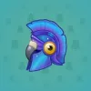 Heroic Helmet #319