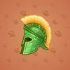 Heroic Helmet #325