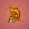 Heroic Helmet #326