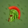 Heroic Helmet #327