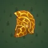 Heroic Helmet #328