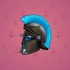 Heroic Helmet #329